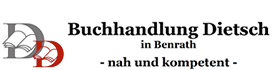 Logo Buchhandlung Dietsch GmbH